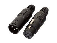 Proel XLR3MVPRON Proel XLR3MVPRON